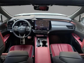 Lexus RX 500h = NEW = F Sport+  | Mobile.bg    4