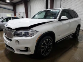 BMW X5 2.0L 4 All wheel drive