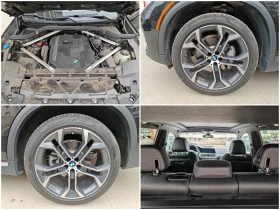Обява за продажба на BMW X5 Xdrive 40i ~ 105 000 лв. - изображение 11