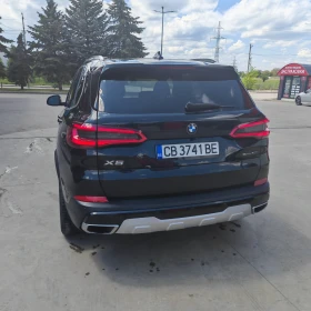 Обява за продажба на BMW X5 Xdrive 40i ~ 105 000 лв. - изображение 5