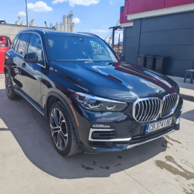 Обява за продажба на BMW X5 Xdrive 40i ~ 105 000 лв. - изображение 1