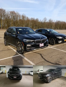 Обява за продажба на BMW X5 Xdrive 40i ~ 105 000 лв. - изображение 6