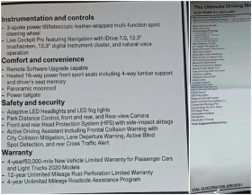 Обява за продажба на BMW X5 Xdrive 40i ~ 105 000 лв. - изображение 7