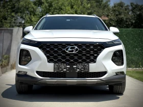 Обява за продажба на Hyundai Santa fe 2.4 GDI ~41 500 лв. - изображение 1