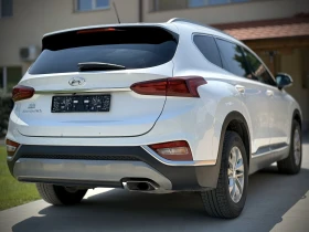 Обява за продажба на Hyundai Santa fe 2.4 GDI ~41 500 лв. - изображение 5