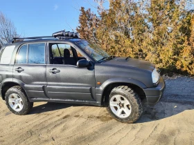 Обява за продажба на Suzuki Grand vitara