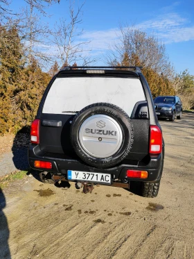 Обява за продажба на Suzuki Grand vitara