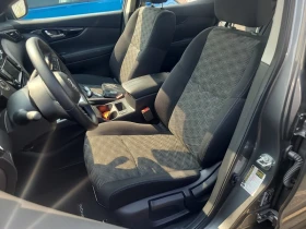 Nissan Qashqai CARFAX* АВТОФИНАНСИРАНЕ* БЕЗ ПЪРВОНАЧАЛНА ВНОСКА* - 40000 лв. - 69704341 14