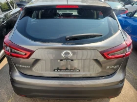 Nissan Qashqai CARFAX* АВТОФИНАНСИРАНЕ* БЕЗ ПЪРВОНАЧАЛНА ВНОСКА* - 40000 лв. - 69704341 3
