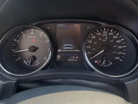 Nissan Qashqai CARFAX* АВТОФИНАНСИРАНЕ* БЕЗ ПЪРВОНАЧАЛНА ВНОСКА* - 40000 лв. - 69704341 10