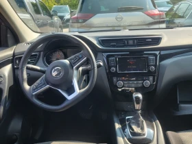 Nissan Qashqai CARFAX* АВТОФИНАНСИРАНЕ* БЕЗ ПЪРВОНАЧАЛНА ВНОСКА* - 40000 лв. - 69704341 11