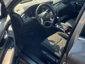 Nissan Qashqai CARFAX* АВТОФИНАНСИРАНЕ* БЕЗ ПЪРВОНАЧАЛНА ВНОСКА* - 40000 лв. - 69704341 9