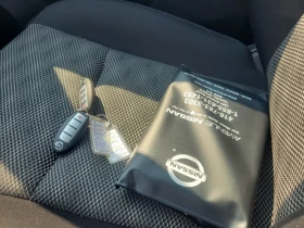 Nissan Qashqai CARFAX* АВТОФИНАНСИРАНЕ* БЕЗ ПЪРВОНАЧАЛНА ВНОСКА* - 40000 лв. - 69704341 12