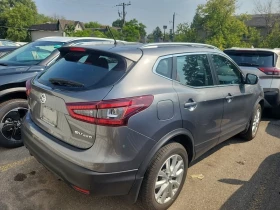 Nissan Qashqai CARFAX* АВТОФИНАНСИРАНЕ* БЕЗ ПЪРВОНАЧАЛНА ВНОСКА* - 40000 лв. - 69704341 5