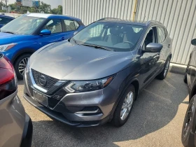 Nissan Qashqai CARFAX* АВТОФИНАНСИРАНЕ* БЕЗ ПЪРВОНАЧАЛНА ВНОСКА* 