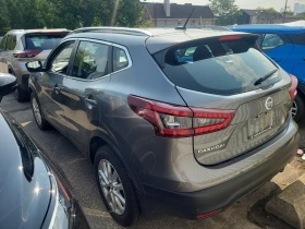 Nissan Qashqai CARFAX* АВТОФИНАНСИРАНЕ* БЕЗ ПЪРВОНАЧАЛНА ВНОСКА* - 40000 лв. - 69704341 4
