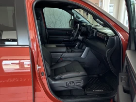 Toyota Tundra Limited Hybrid * * CARFAX * *   * *  | Mobile.bg    8