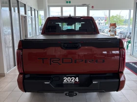 Toyota Tundra Limited Hybrid * * CARFAX * *   * *  | Mobile.bg    4