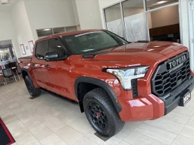    Toyota Tundra Limited Hybrid * * CARFAX * *   * * 