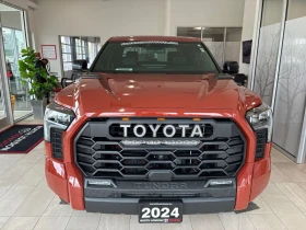 Toyota Tundra Limited Hybrid * * CARFAX * *   * *  | Mobile.bg    2