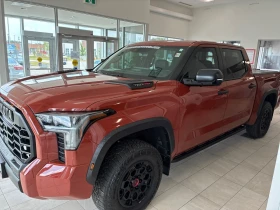 Toyota Tundra Limited Hybrid * * CARFAX * *   * *  | Mobile.bg    3