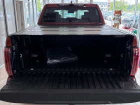 Toyota Tundra Limited Hybrid * * CARFAX * *   * *  | Mobile.bg    11