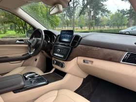 Mercedes-Benz GLE 350 AMG | Mobile.bg    17