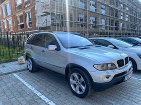 BMW X5 3.0d 218к.с, снимка 1