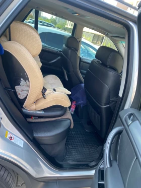BMW X5 3.0d 218к.с, снимка 6