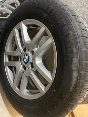 BMW X5 3.0d 218к.с, снимка 3