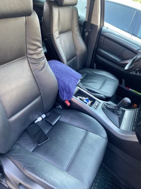BMW X5 3.0d 218к.с, снимка 9