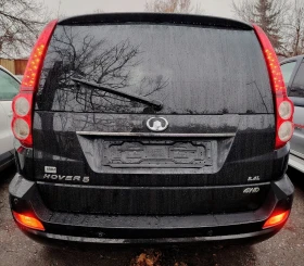 Great Wall Hover H5 2.4i SPORT | Mobile.bg    7