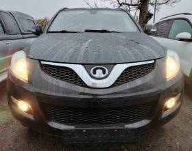     Great Wall Hover H5 2.4i SPORT