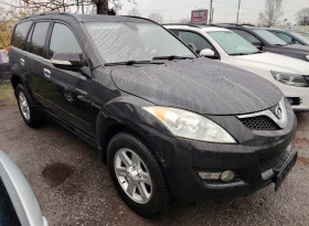 Great Wall Hover H5 2.4i SPORT | Mobile.bg    5