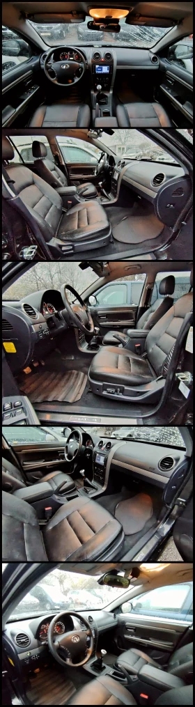 Great Wall Hover H5 2.4i SPORT | Mobile.bg    11