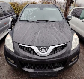 Great Wall Hover H5 2.4i SPORT