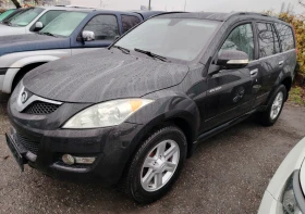     Great Wall Hover H5 2.4i SPORT