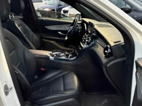 Mercedes-Benz GLC 300 2017 * CARFAX * БЕЗ ПЪРВОНАЧАЛНА ВНОСКА, снимка 12