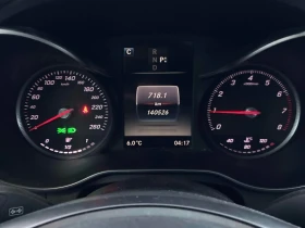 Mercedes-Benz GLC 300 2017 * CARFAX * БЕЗ ПЪРВОНАЧАЛНА ВНОСКА, снимка 9