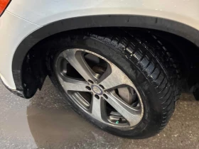 Mercedes-Benz GLC 300 2017 * CARFAX * БЕЗ ПЪРВОНАЧАЛНА ВНОСКА, снимка 6