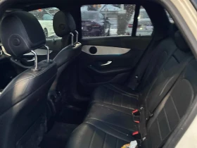 Mercedes-Benz GLC 300 2017 * CARFAX * БЕЗ ПЪРВОНАЧАЛНА ВНОСКА, снимка 14