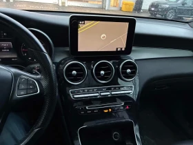 Mercedes-Benz GLC 300 2017 * CARFAX * БЕЗ ПЪРВОНАЧАЛНА ВНОСКА, снимка 11
