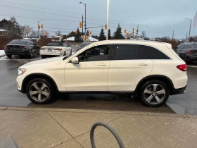 Mercedes-Benz GLC 300 2017 * CARFAX * БЕЗ ПЪРВОНАЧАЛНА ВНОСКА, снимка 3