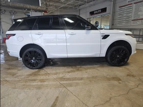 Land Rover Range Rover Sport * Dynamic * CARFAX * БЕЗ ПЪРВОНАЧАЛНА ВНОСКА - 21300 € / 41659.18 лв. - 82506519 3