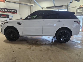 Land Rover Range Rover Sport * Dynamic * CARFAX * БЕЗ ПЪРВОНАЧАЛНА ВНОСКА - 21300 € / 41659.18 лв. - 82506519 2