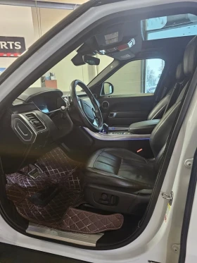 Land Rover Range Rover Sport * Dynamic * CARFAX * БЕЗ ПЪРВОНАЧАЛНА ВНОСКА - 21300 € / 41659.18 лв. - 82506519 5