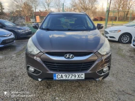 Hyundai IX35 1.7d/115kc, климатроник, 6 скорости, Евро 5А, снимка 2