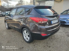 Hyundai IX35 1.7d/115kc, климатроник, 6 скорости, Евро 5А, снимка 4