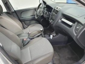 Kia Sportage 2.0crdi, снимка 10