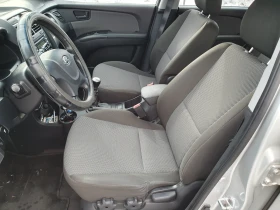 Kia Sportage 2.0crdi, снимка 7